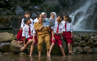 101.581 Guru Lolos Seleksi Administrasi PPG Bagi Guru Tertentu Periode 1 Tahun 2025